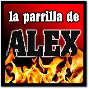 Restaurante "La Parrilla de Alex"